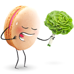 100% Salades