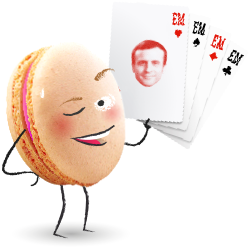 Coup De Bluff