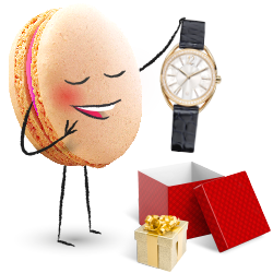 Les Petits Cadeaux